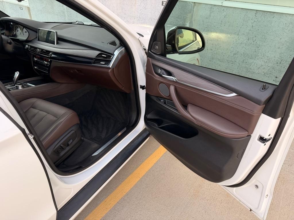 BMW X5 xDrive35i 2017