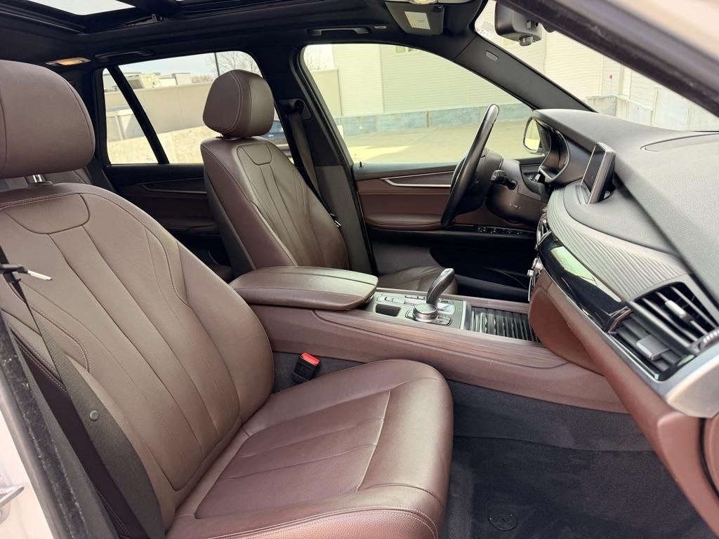 BMW X5 xDrive35i 2017