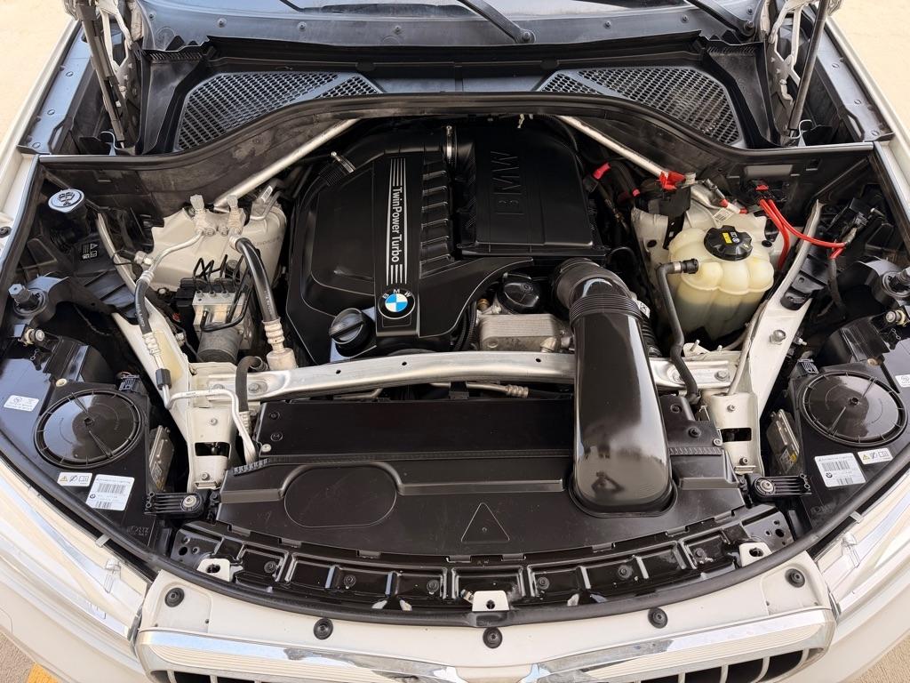 BMW X5 xDrive35i 2017