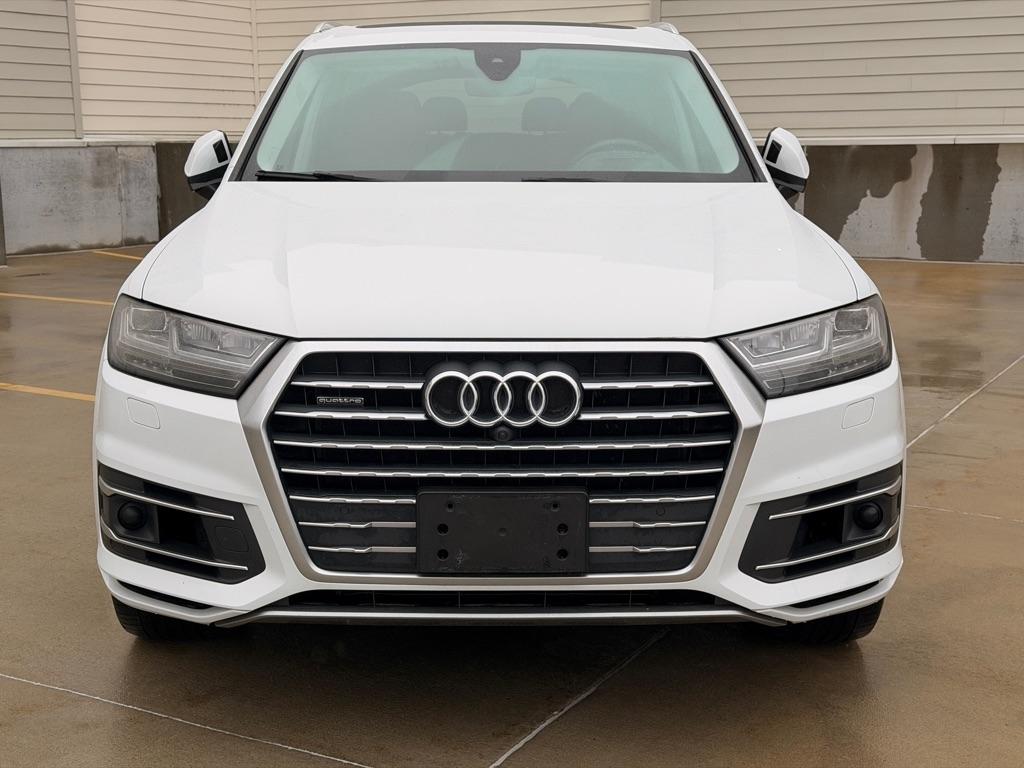 Audi Q7 3.0T Prestige quattro 2018