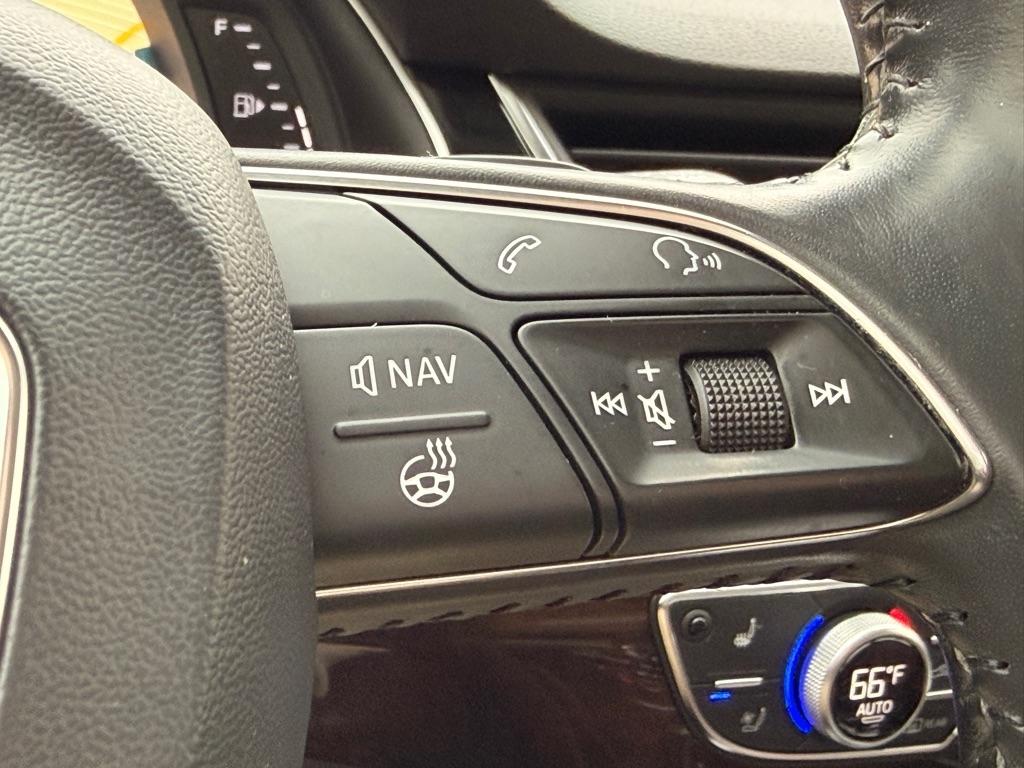 Audi Q7 3.0T Prestige quattro 2018