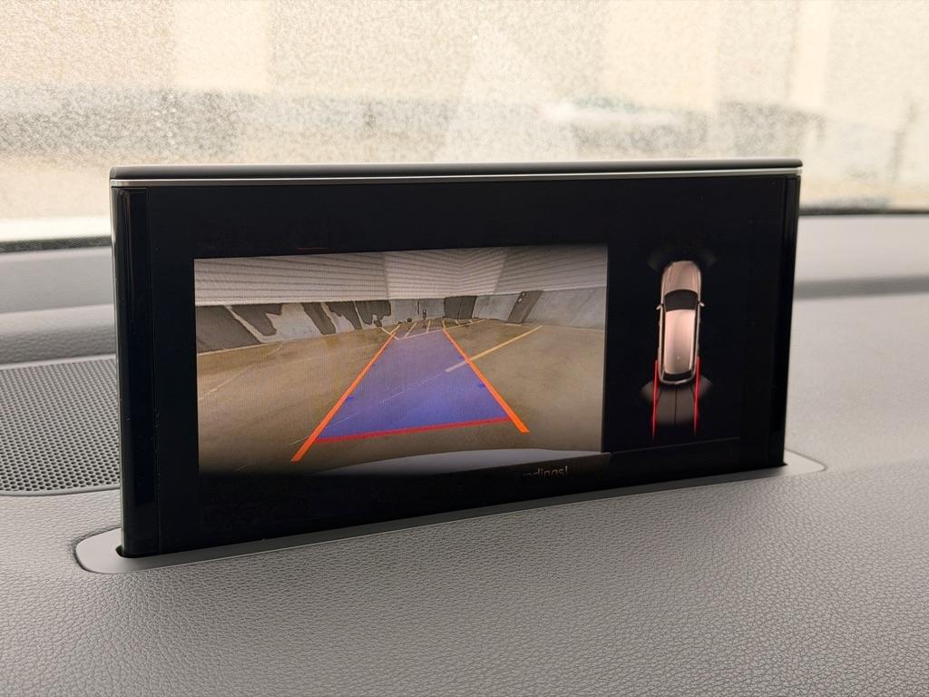 Audi Q7 3.0T Prestige quattro 2018