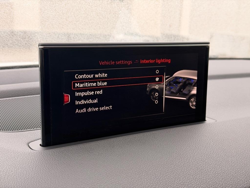 Audi Q7 3.0T Prestige quattro 2018