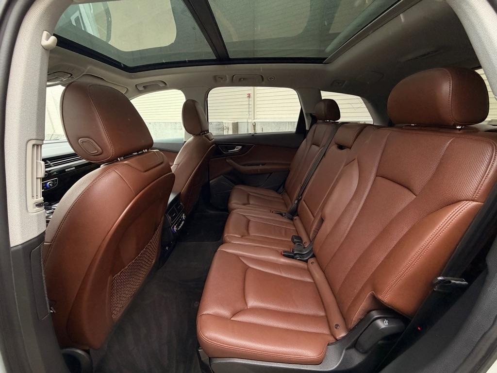 Audi Q7 3.0T Prestige quattro 2018