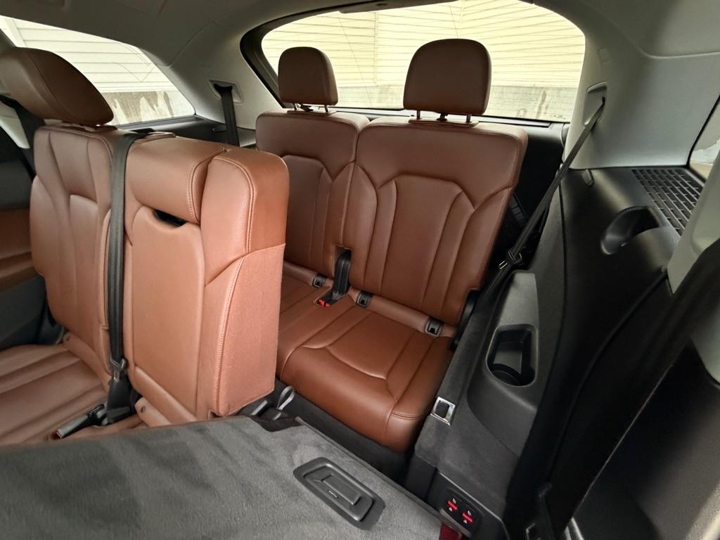 Audi Q7 3.0T Prestige quattro 2018