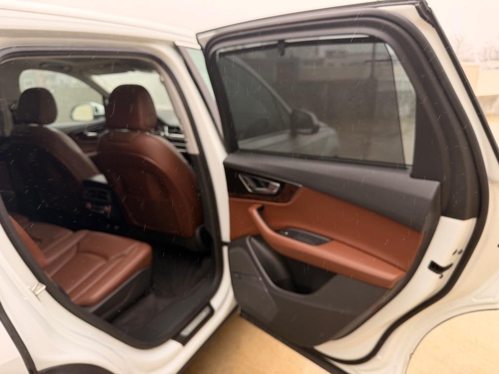 Audi Q7 3.0T Prestige quattro 2018