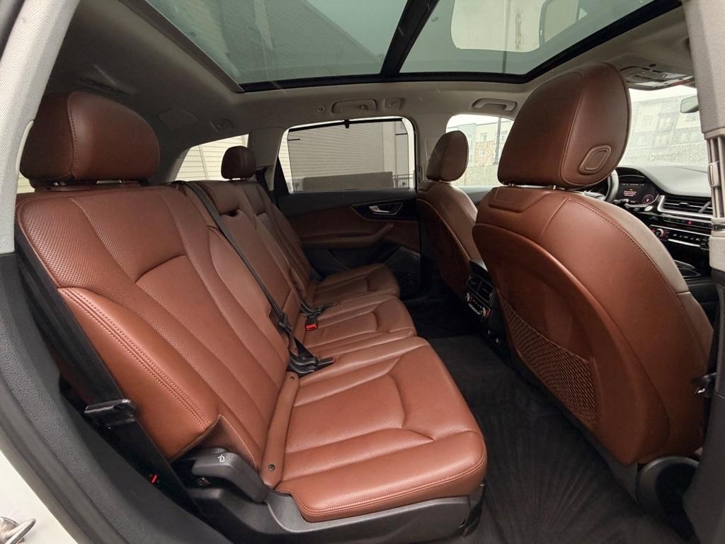 Audi Q7 3.0T Prestige quattro 2018