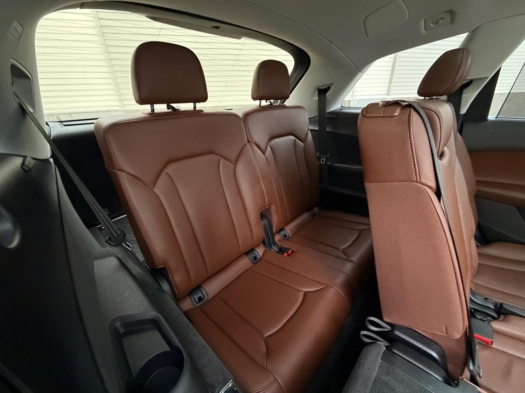 Audi Q7 3.0T Prestige quattro 2018