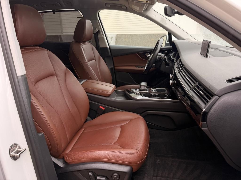 Audi Q7 3.0T Prestige quattro 2018