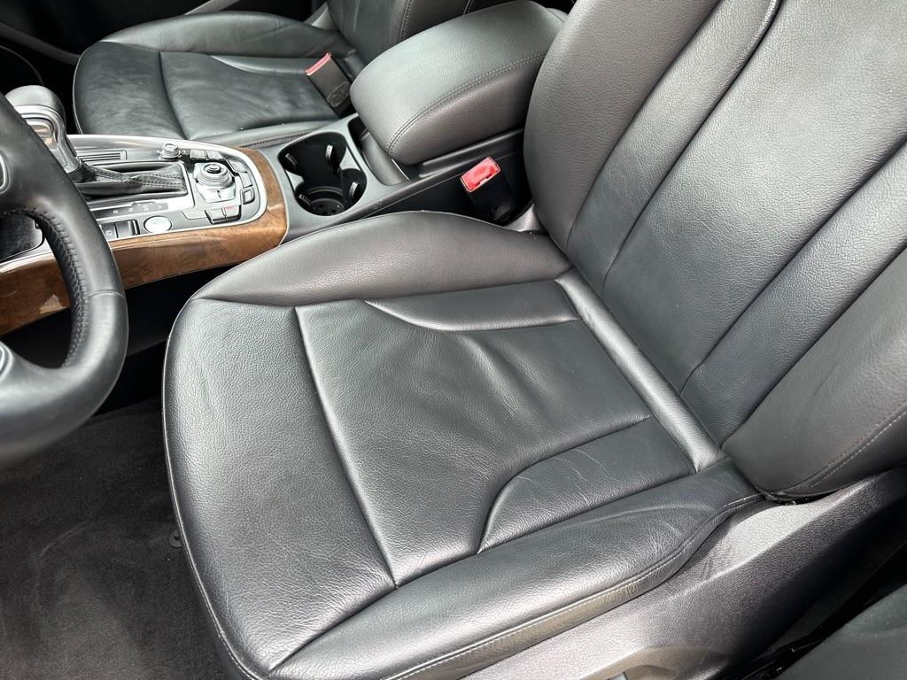 Audi Q5 2.0T Premium Plus quattro 2017