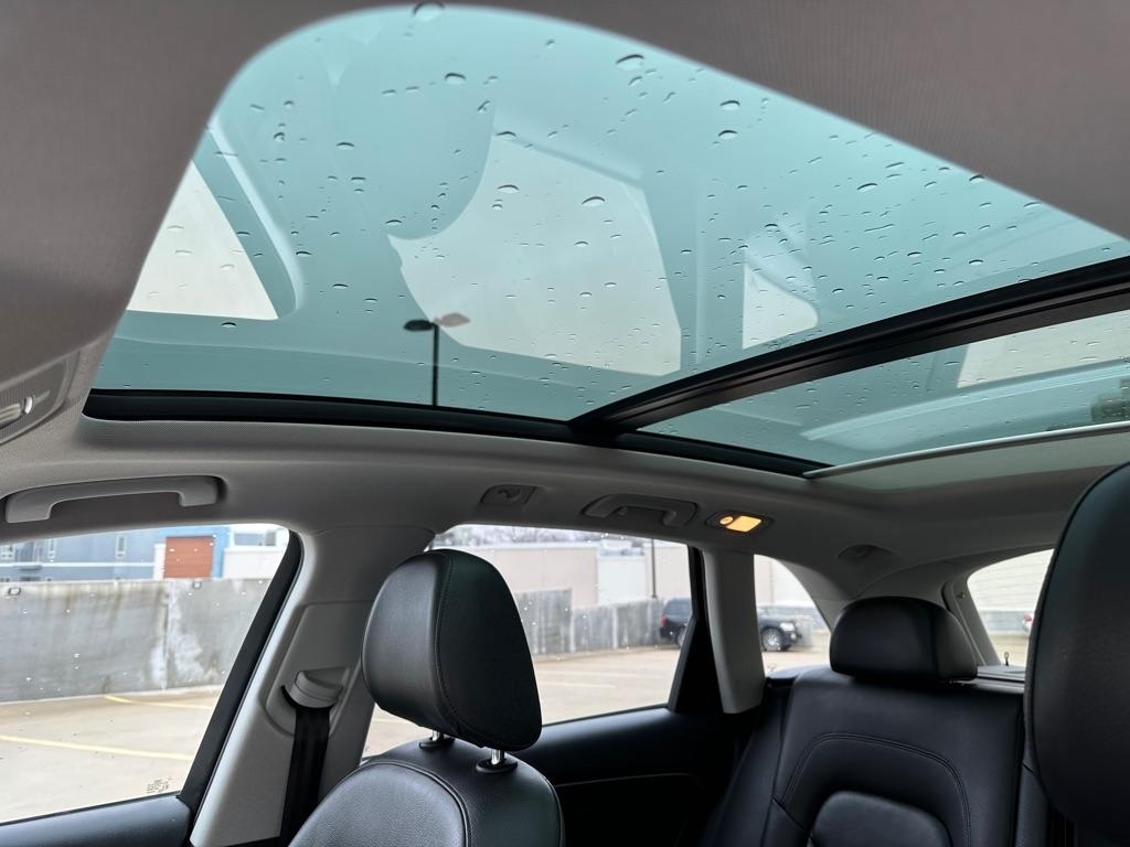 Audi Q5 2.0T Premium Plus quattro 2017