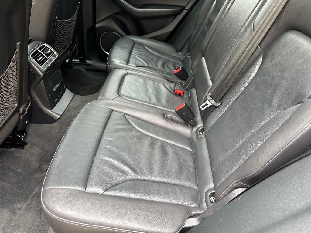 Audi Q5 2.0T Premium Plus quattro 2017