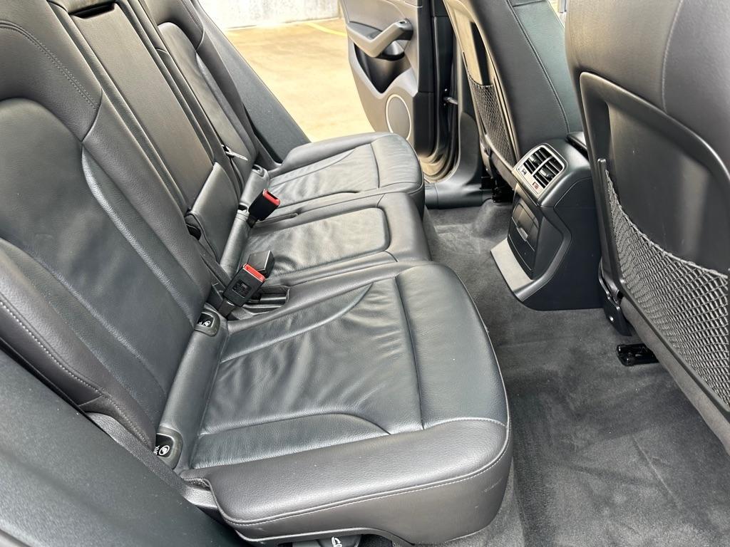 Audi Q5 2.0T Premium Plus quattro 2017