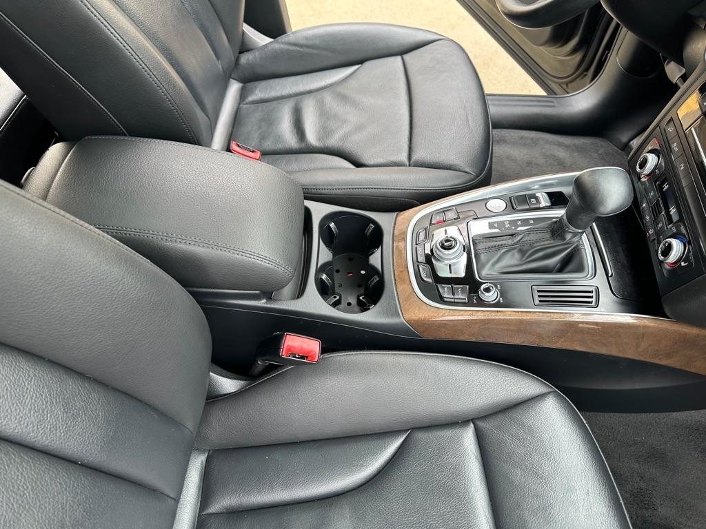 Audi Q5 2.0T Premium Plus quattro 2017