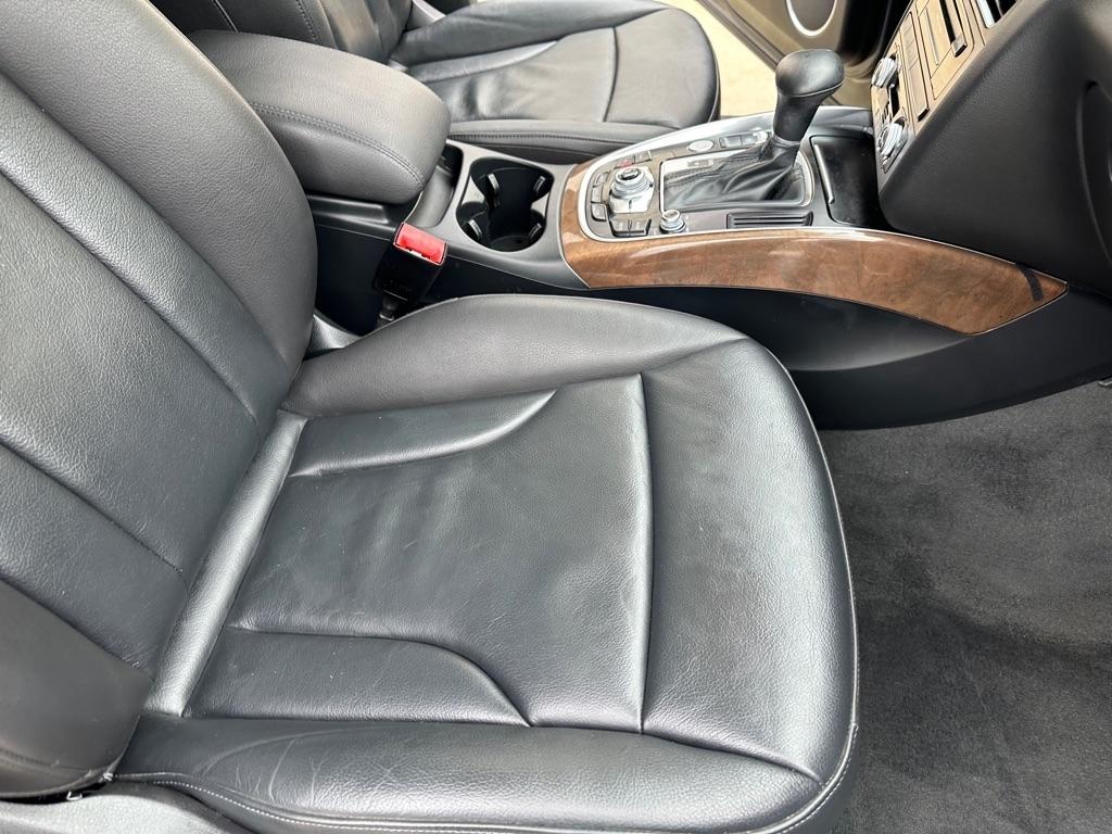 Audi Q5 2.0T Premium Plus quattro 2017