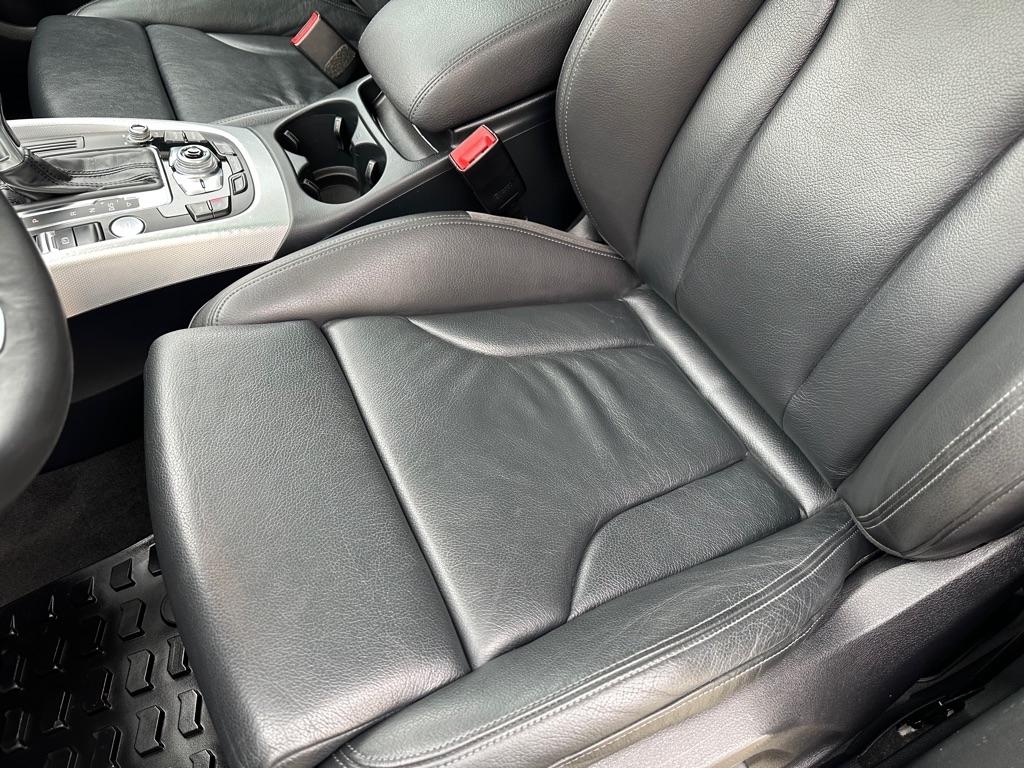 Audi Q5 Progressiv S-Line 2017