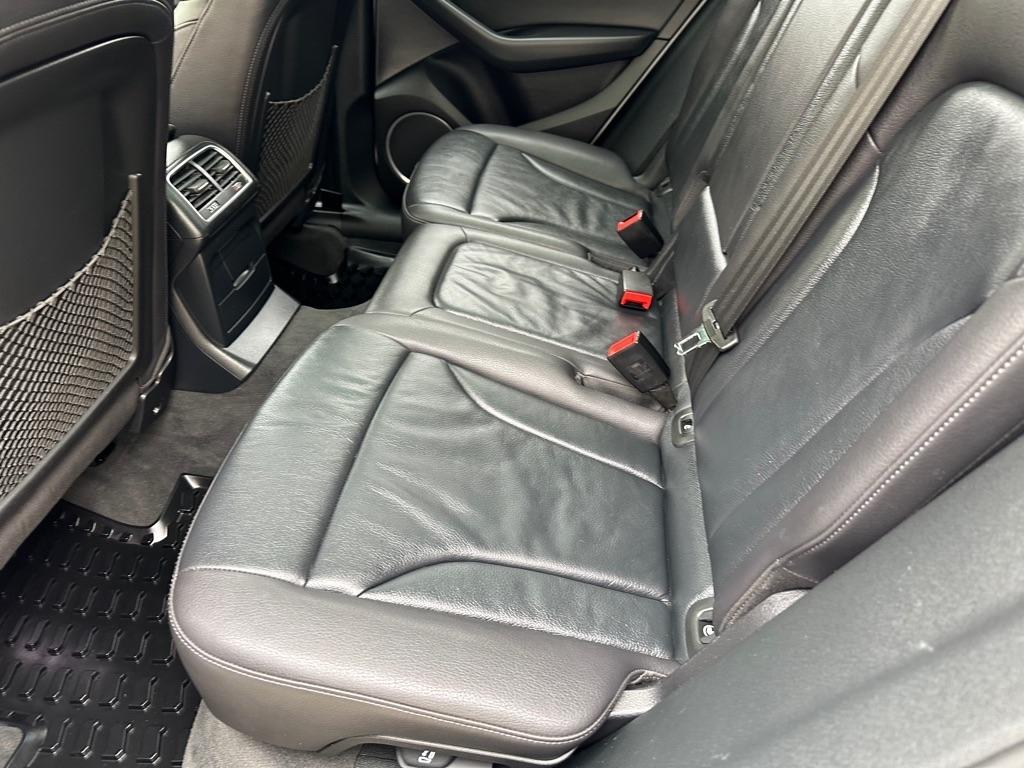 Audi Q5 Progressiv S-Line 2017