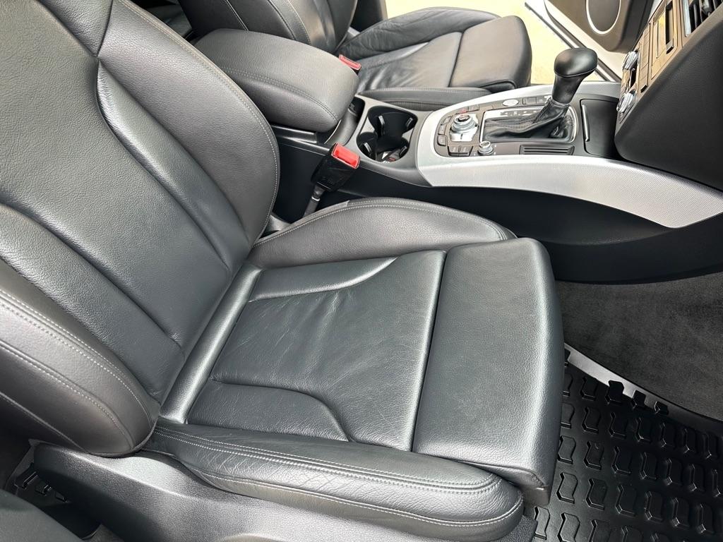 Audi Q5 Progressiv S-Line 2017