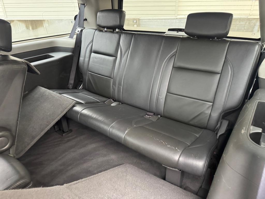 Infiniti QX56 AWD 2004