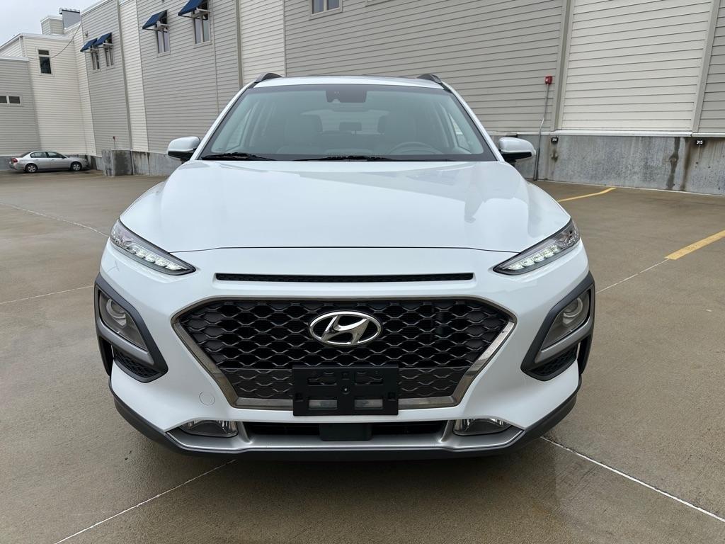 Hyundai Kona Ultimate 2020