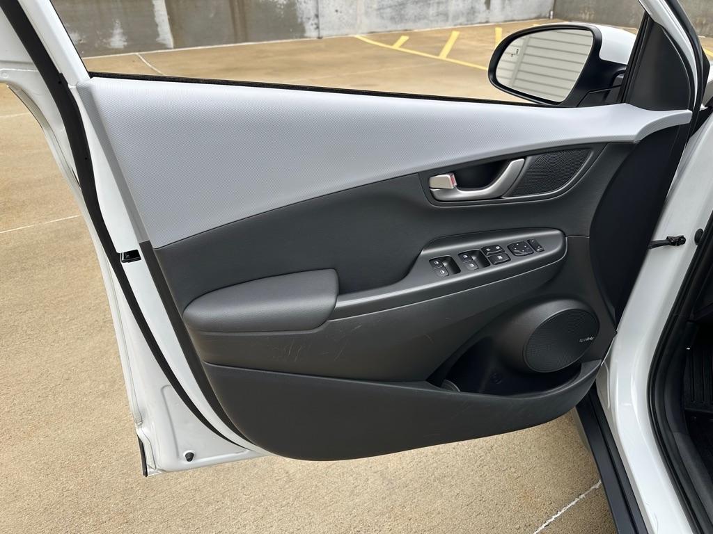 Hyundai Kona Ultimate 2020