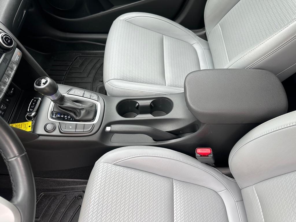 Hyundai Kona Ultimate 2020