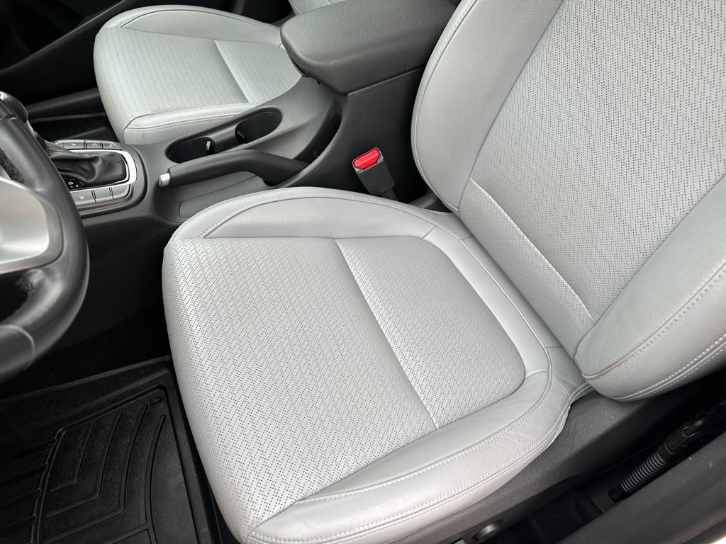 Hyundai Kona Ultimate 2020