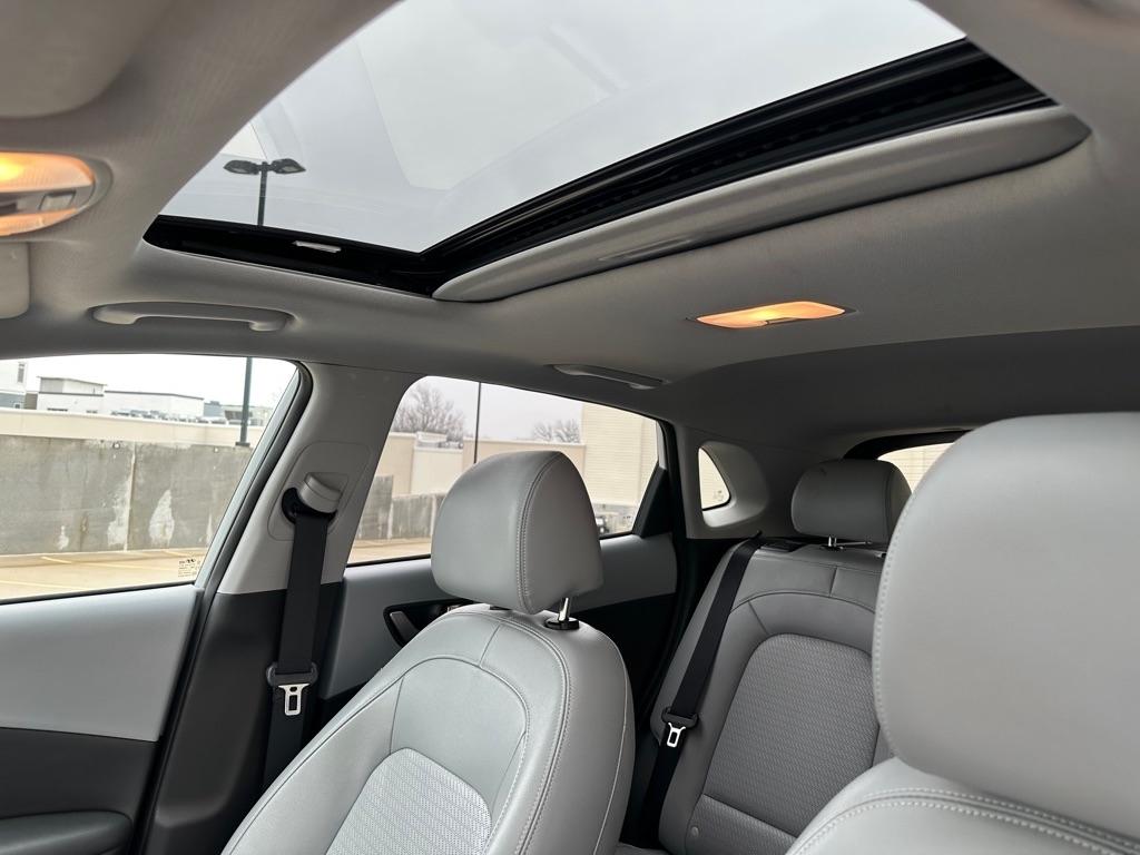 Hyundai Kona Ultimate 2020