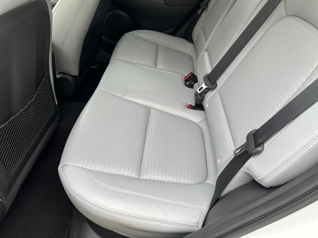 Hyundai Kona Ultimate 2020