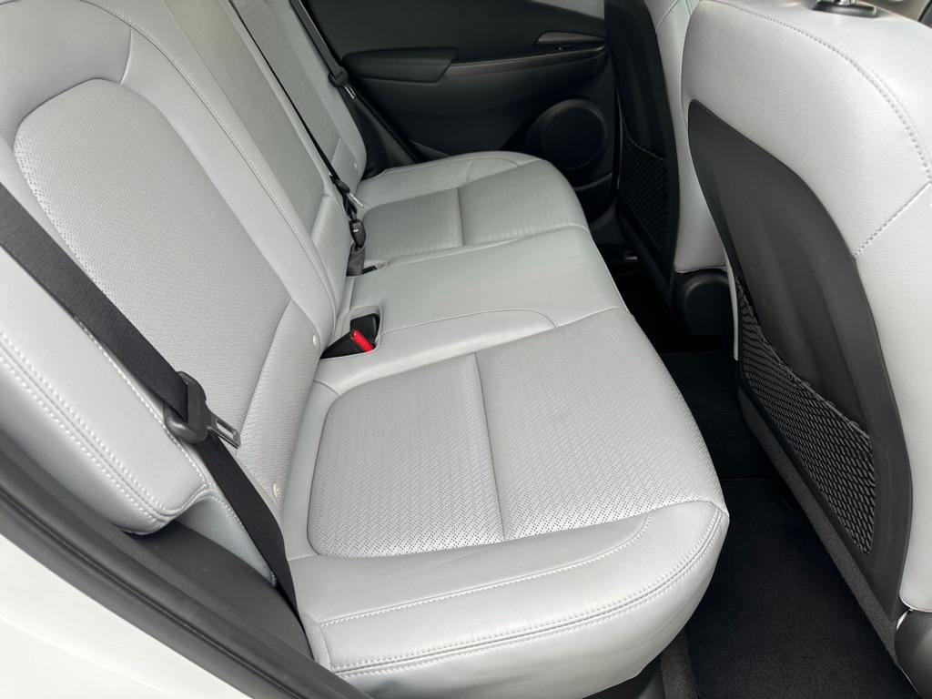 Hyundai Kona Ultimate 2020