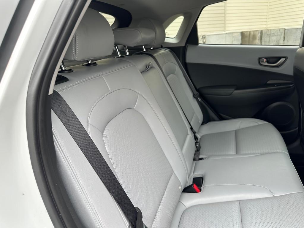 Hyundai Kona Ultimate 2020