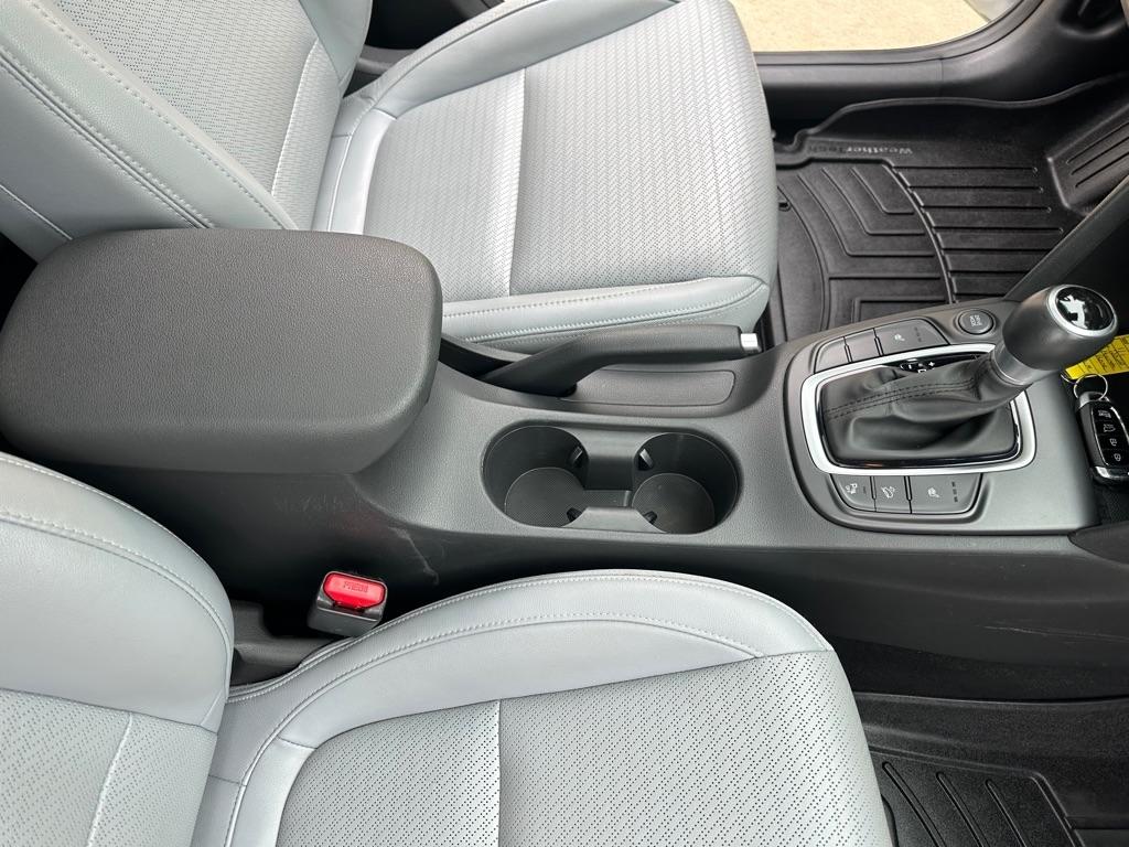 Hyundai Kona Ultimate 2020