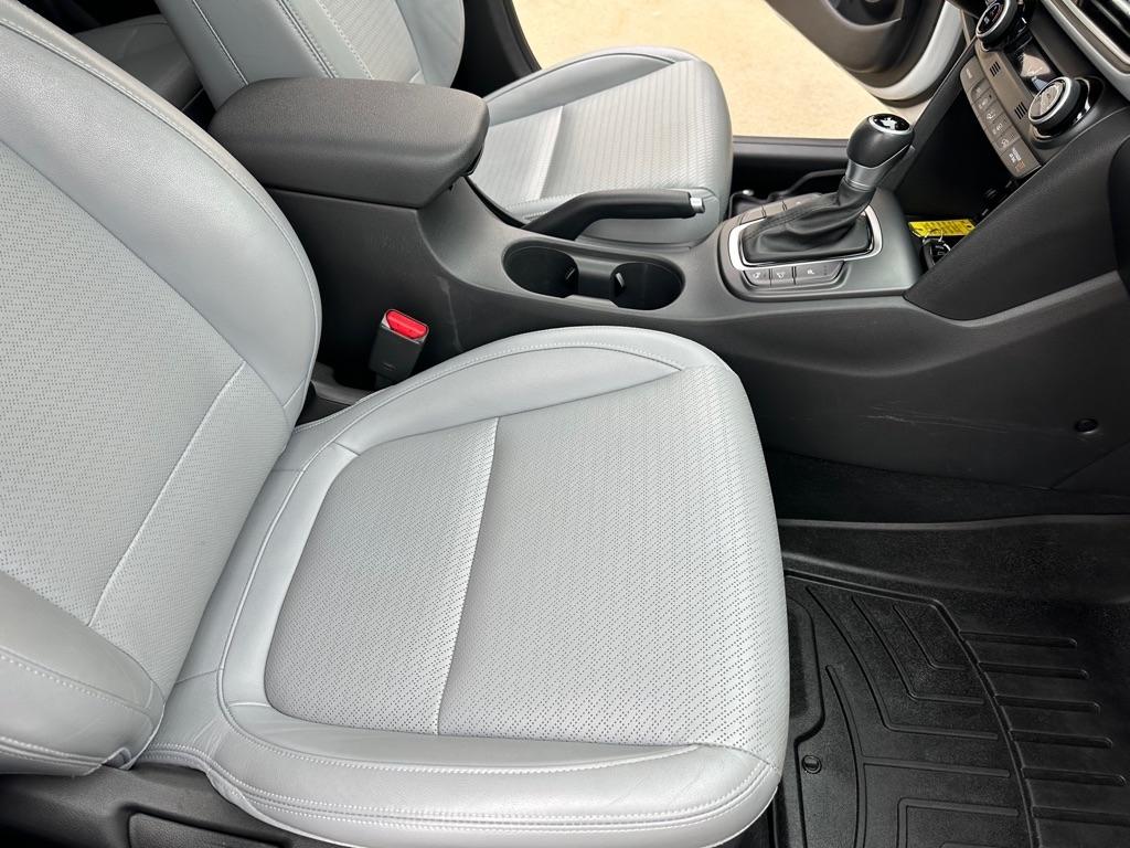 Hyundai Kona Ultimate 2020