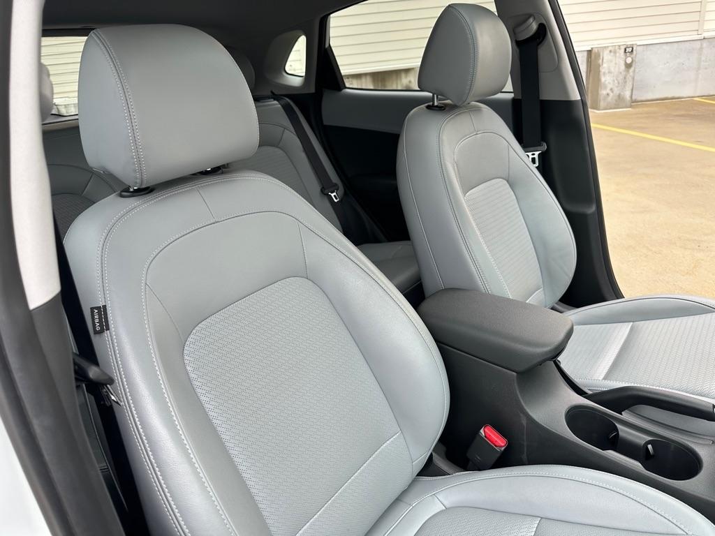 Hyundai Kona Ultimate 2020