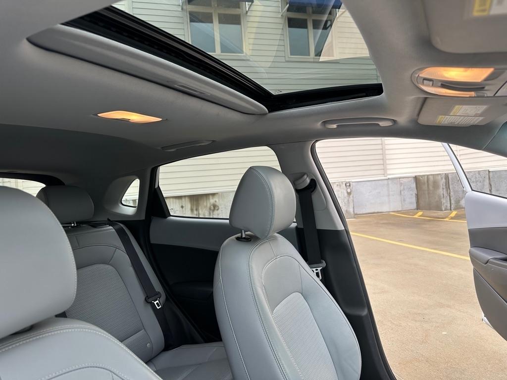 Hyundai Kona Ultimate 2020