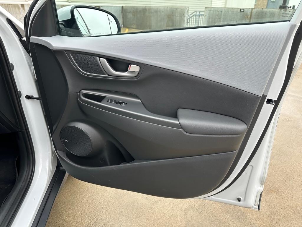 Hyundai Kona Ultimate 2020