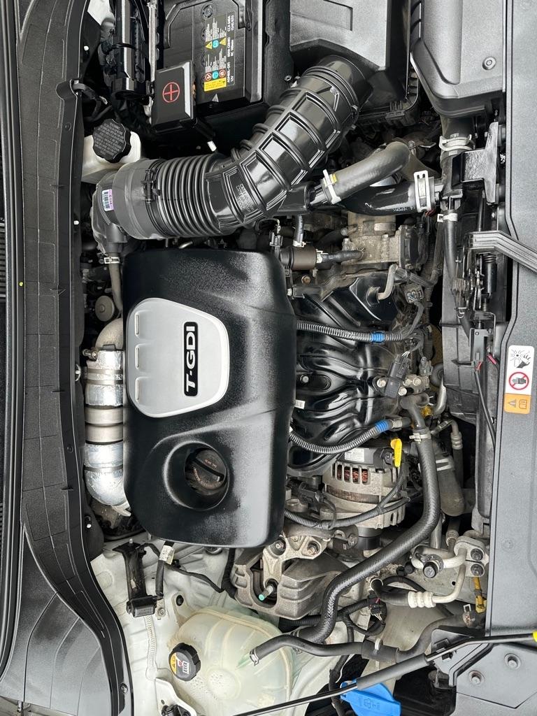 Hyundai Kona Ultimate 2020