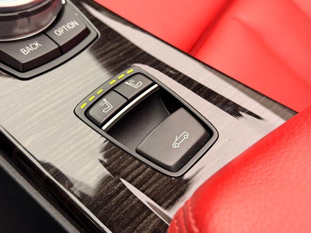 BMW 4-Series 428i convertible 2014