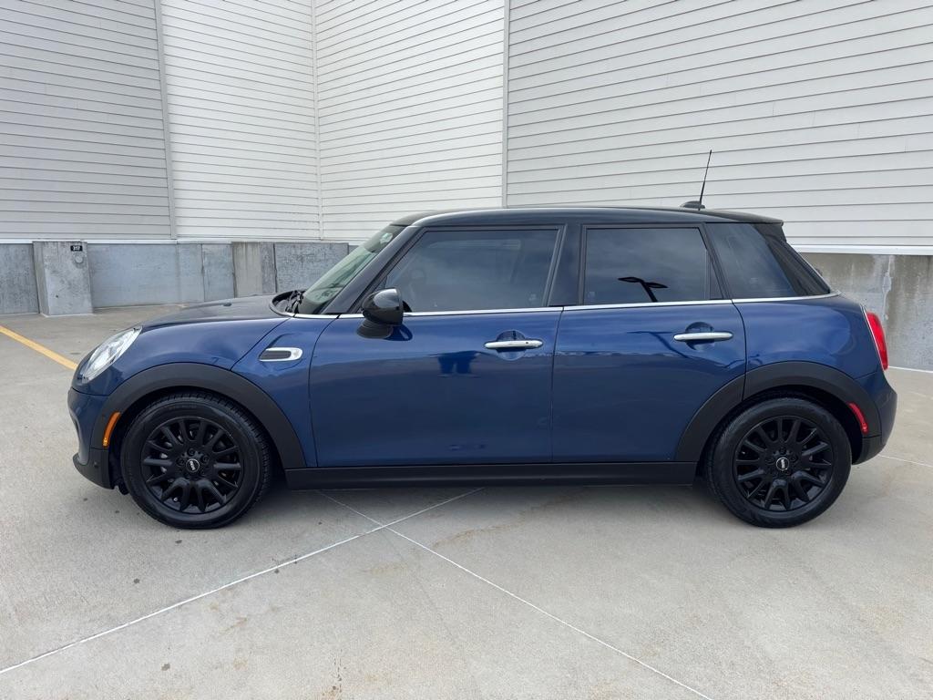 MINI Cooper 3-Door 2016