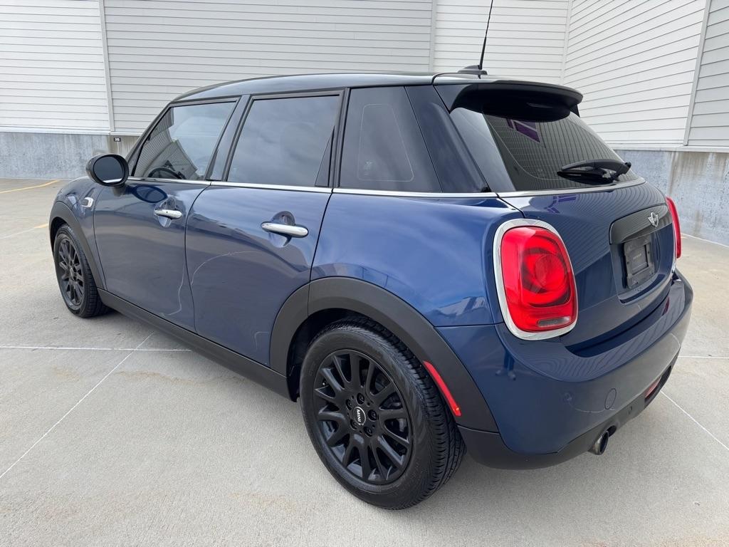 MINI Cooper 3-Door 2016
