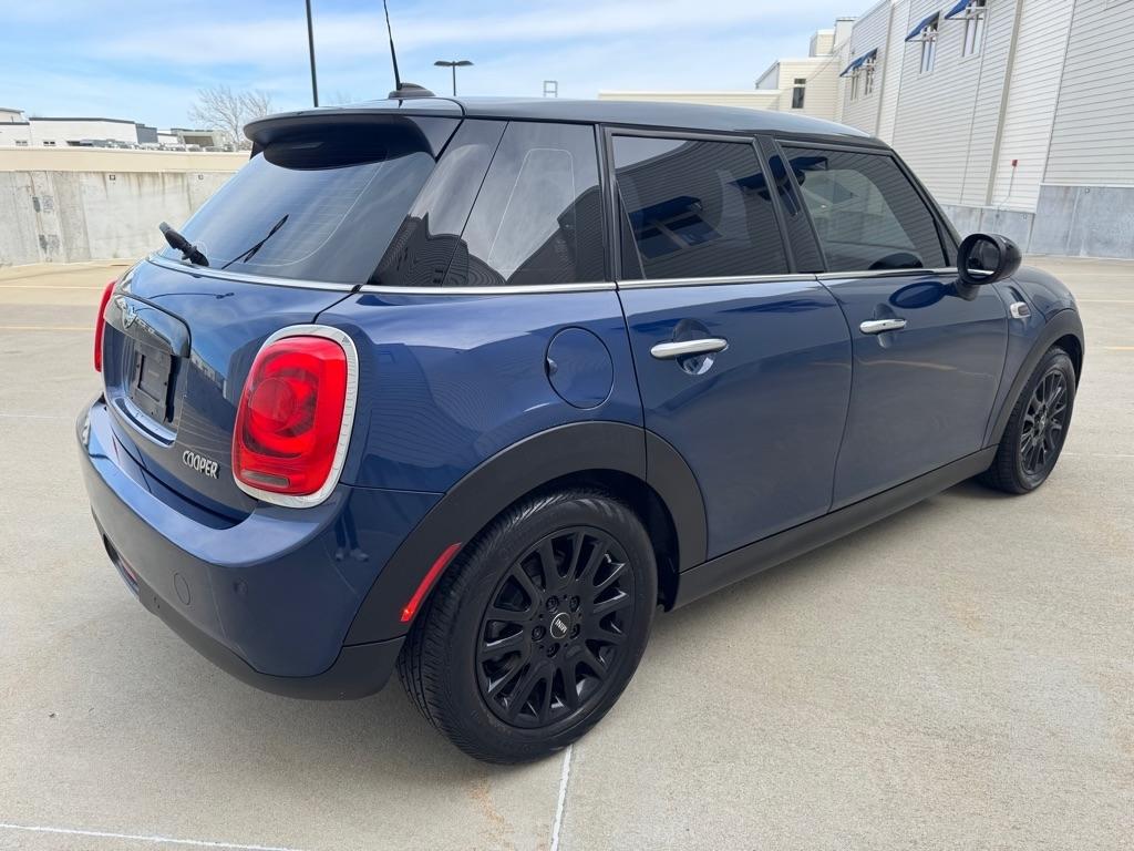MINI Cooper 3-Door 2016