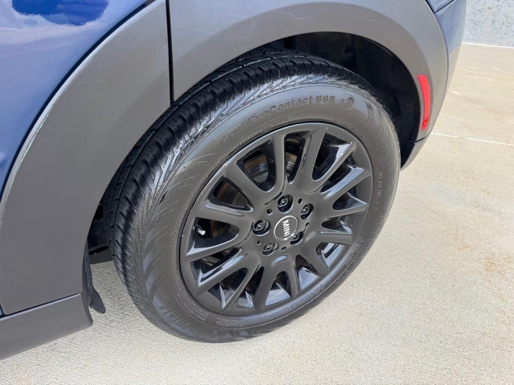 MINI Cooper 3-Door 2016