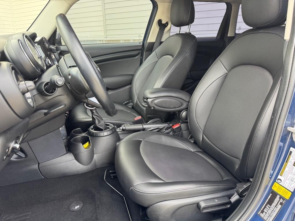 MINI Cooper 3-Door 2016