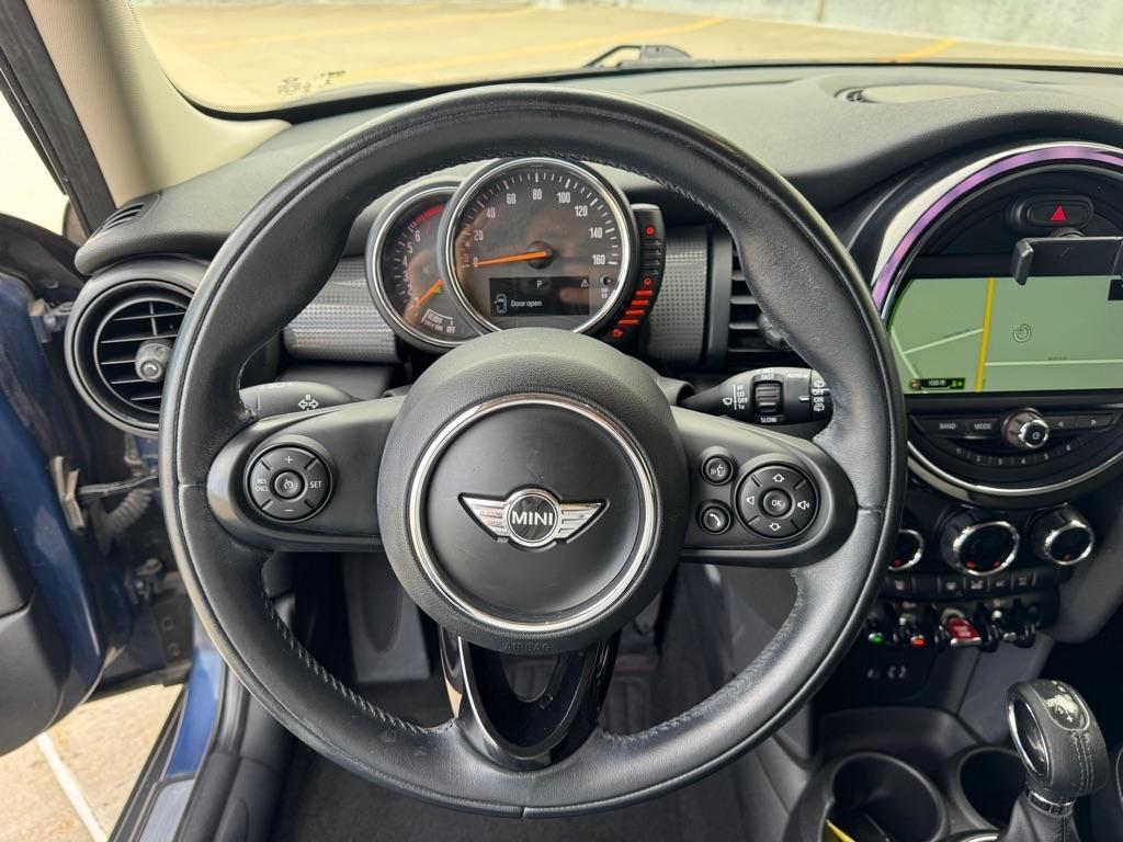 MINI Cooper 3-Door 2016