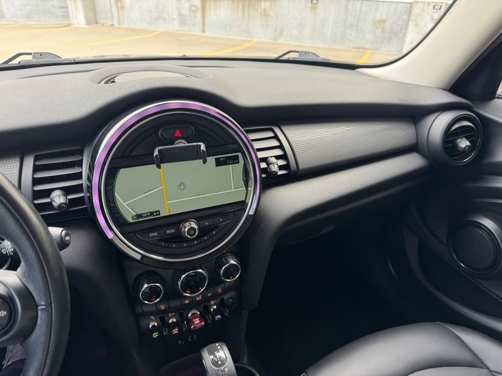 MINI Cooper 3-Door 2016