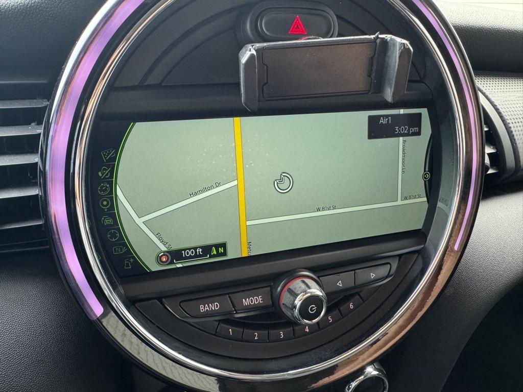 MINI Cooper 3-Door 2016