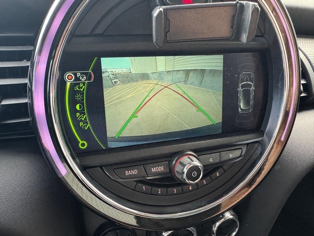 MINI Cooper 3-Door 2016