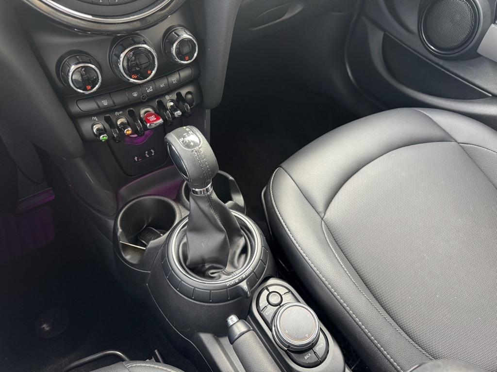 MINI Cooper 3-Door 2016