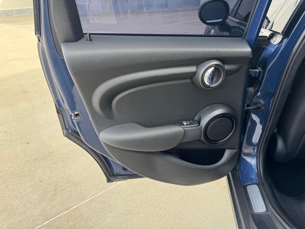 MINI Cooper 3-Door 2016