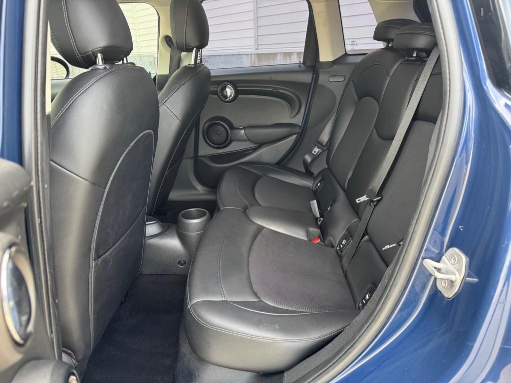 MINI Cooper 3-Door 2016